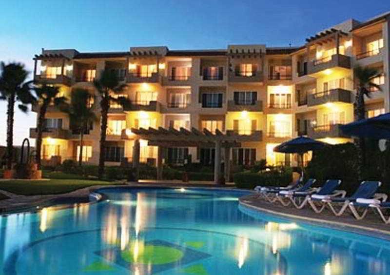 El Ameyal Hotel And Family Suites Cabo San Lucas Exterior photo