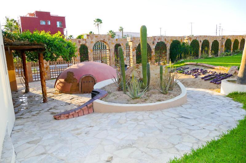 El Ameyal Hotel And Family Suites Cabo San Lucas Exterior photo