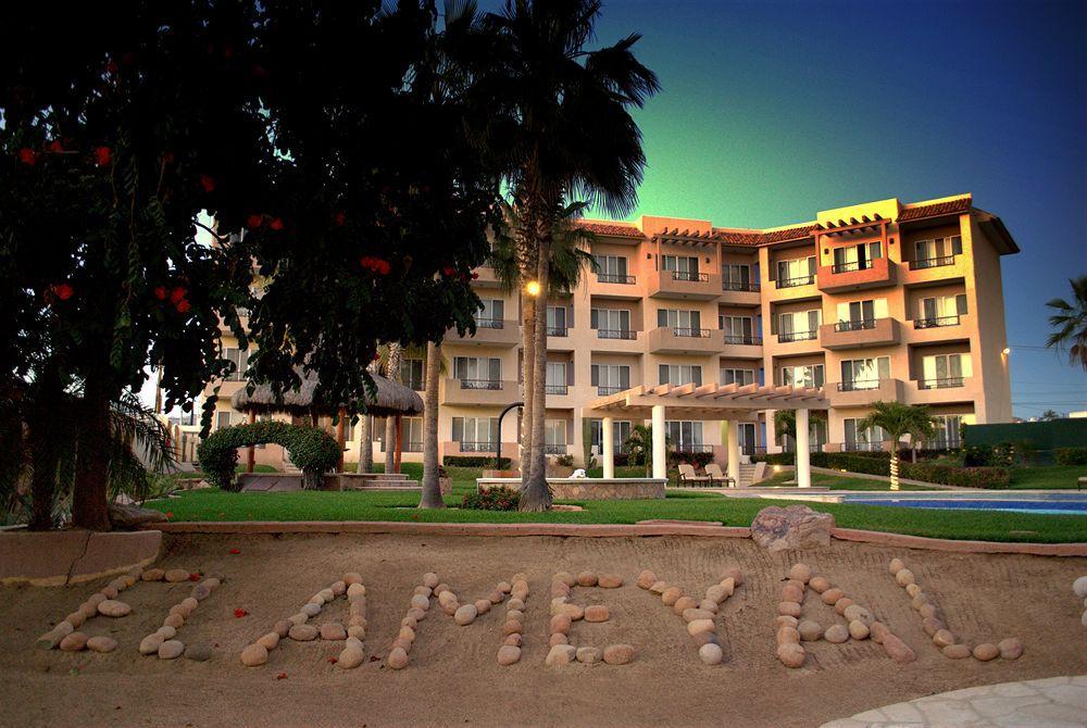El Ameyal Hotel And Family Suites Cabo San Lucas Exterior photo