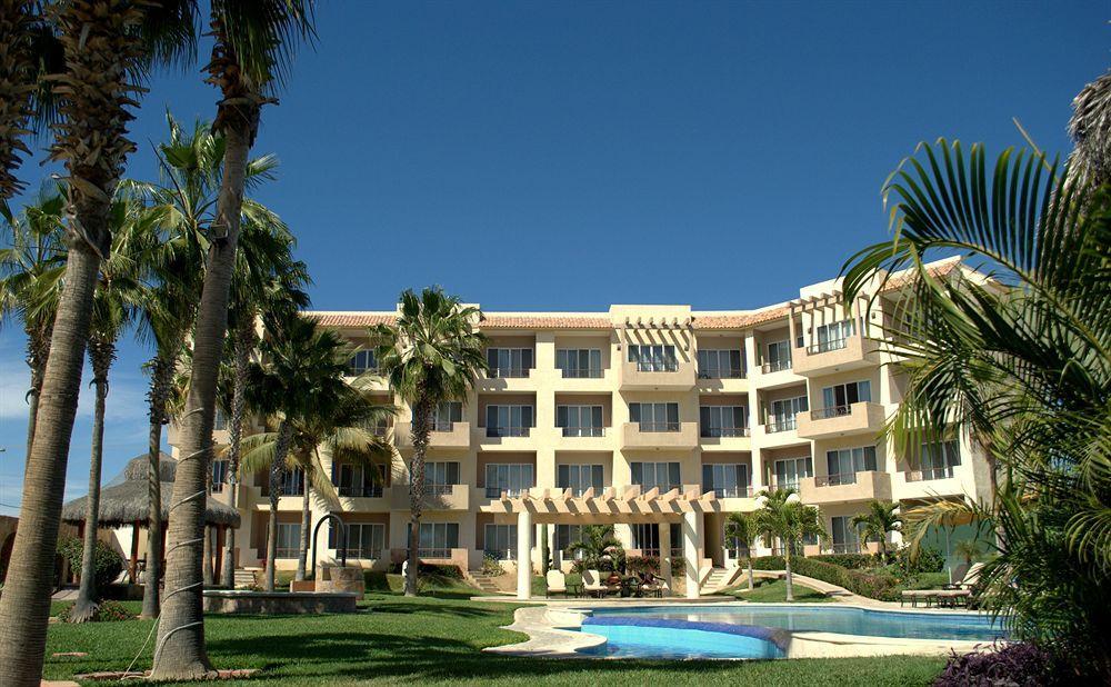 El Ameyal Hotel And Family Suites Cabo San Lucas Exterior photo