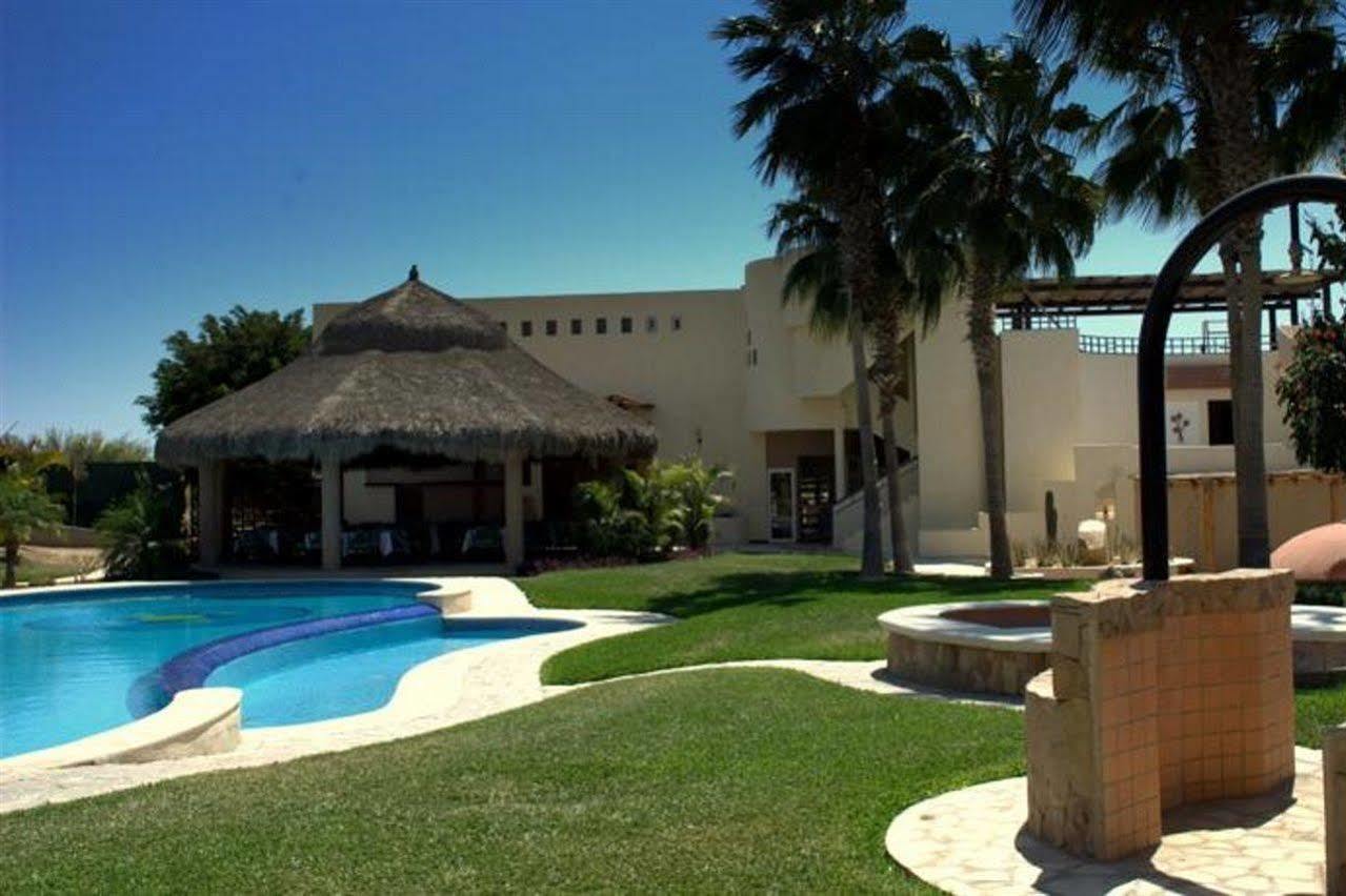 El Ameyal Hotel And Family Suites Cabo San Lucas Exterior photo