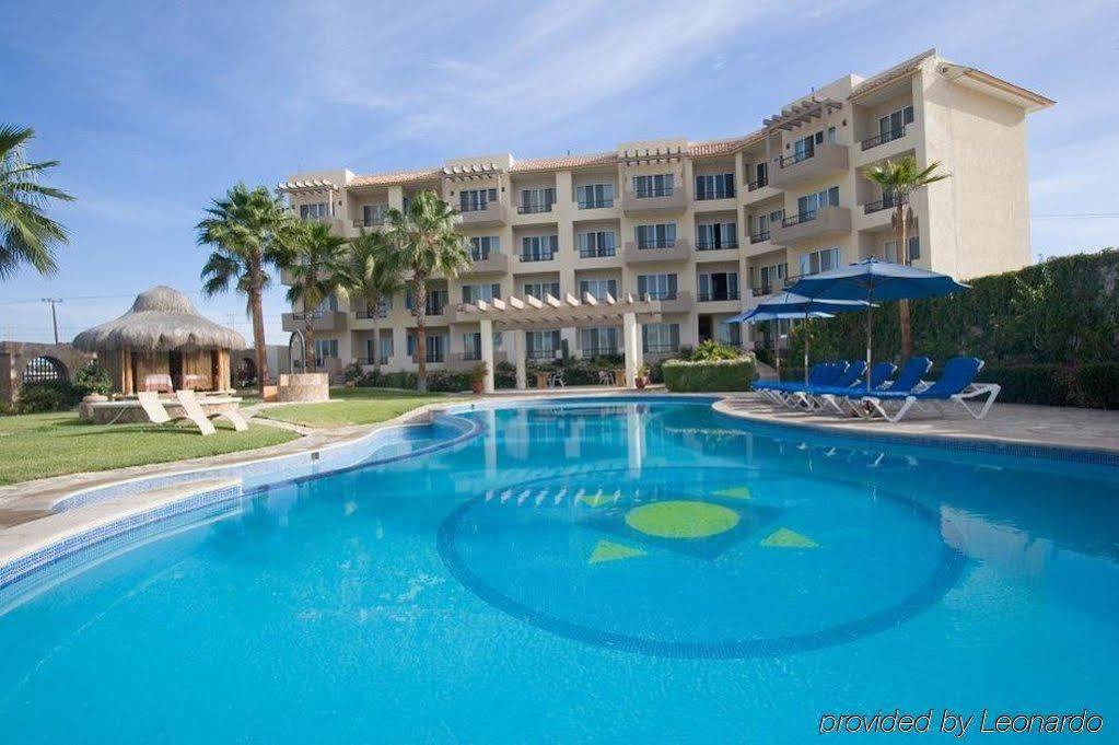 El Ameyal Hotel And Family Suites Cabo San Lucas Exterior photo